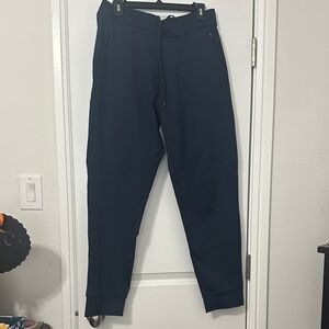 32 Degrees Black Track Pants